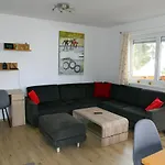 Alpsrental Freja