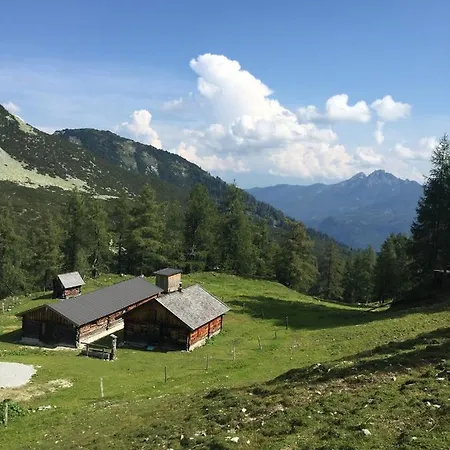 Apartment Alpsrental Freja Obertauern