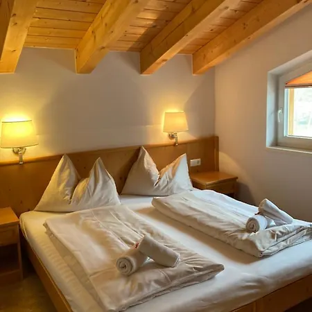 Apartament Alpsrental Freja Obertauern