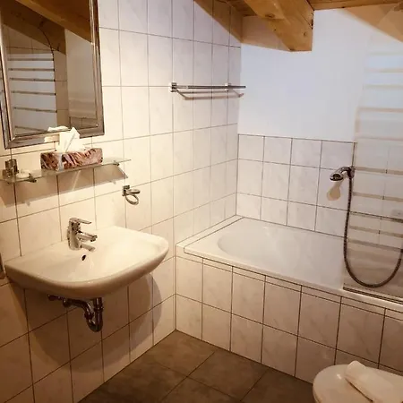 Alpsrental Freja Apartment