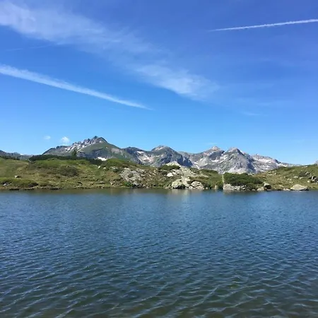 Alpsrental Freja * Obertauern