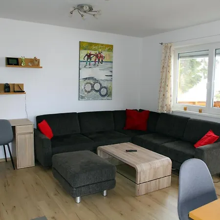 Alpsrental Freja
