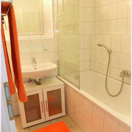 Apartment Alpsrental Freja