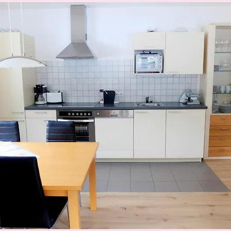 Apartment Alpsrental Freja *