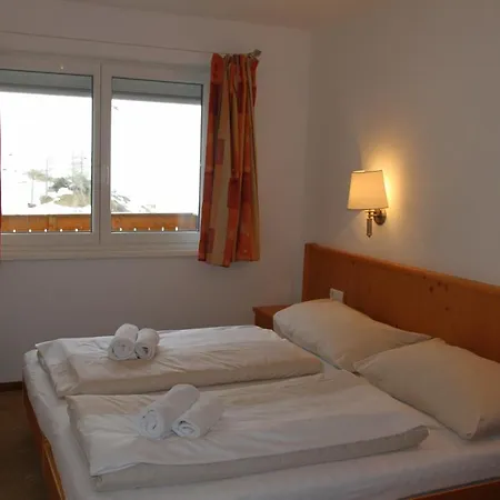 Alpsrental Freja *