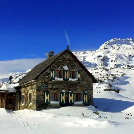 Alpsrental Freja Apartment Obertauern