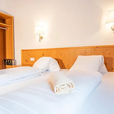 Διαμέρισμα Alpsrental Freja