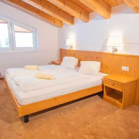 Διαμέρισμα Alpsrental Freja