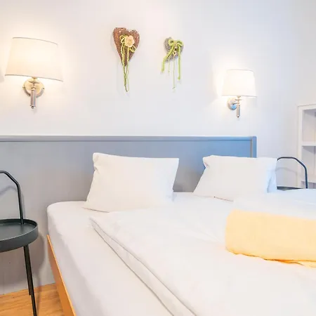 Alpsrental Freja * Обертауерн