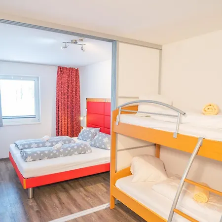 Freja Apartment *