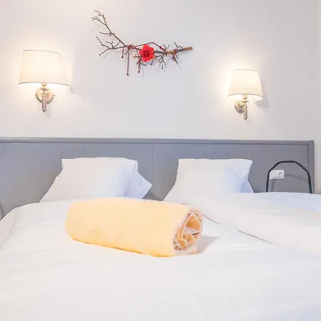 Διαμέρισμα Alpsrental Freja *