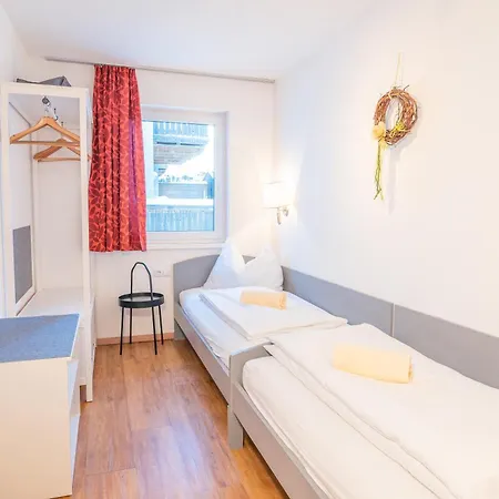 Alpsrental Freja Apartment Obertauern