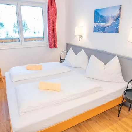 Lejlighed Alpsrental Freja