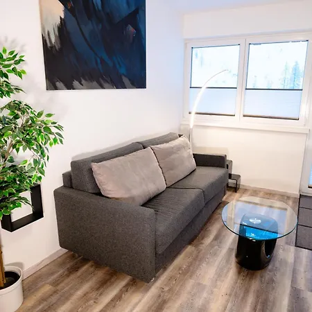Alpsrental Freja Apartment