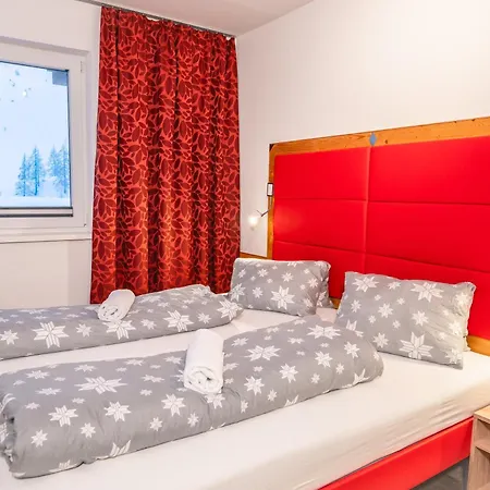 Διαμέρισμα Alpsrental Freja *