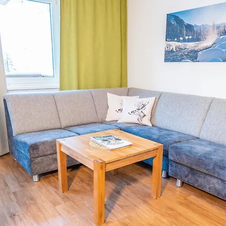 Freja Apartment