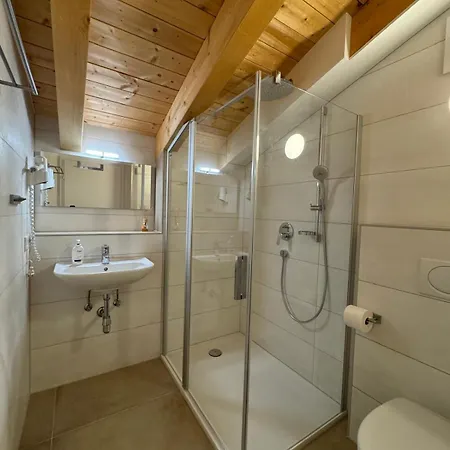 Apartment Freja Obertauern