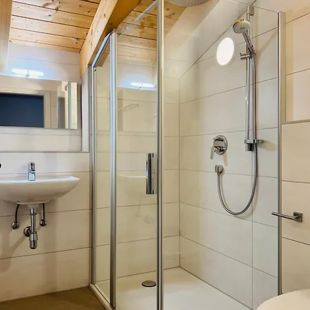 Alpsrental Freja Daire *