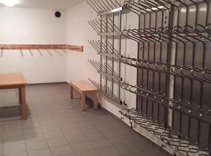 Alpsrental Freja * Обертауерн