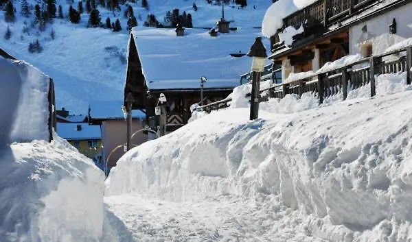 Alpsrental Freja * Obertauern