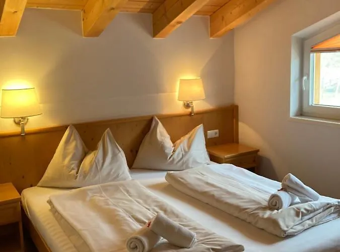 Apartament Alpsrental Freja Obertauern