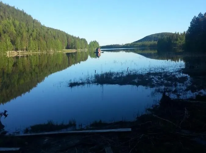 Апартаменти Alpsrental Freja *