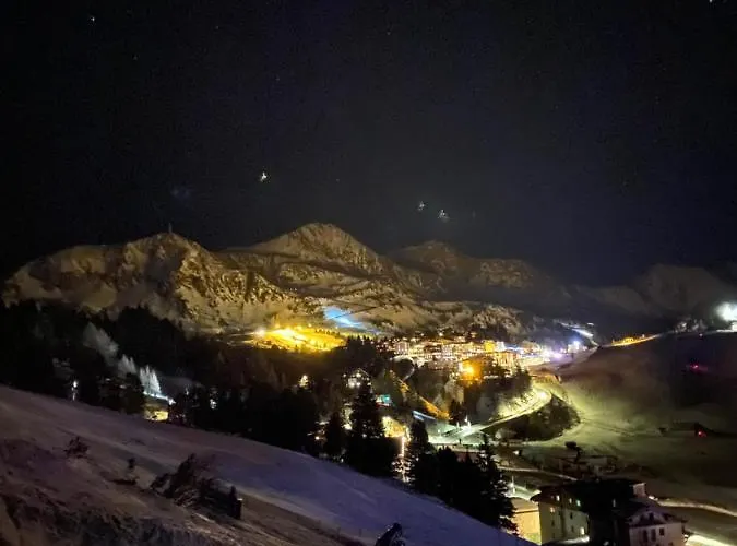 Апартаменти Alpsrental Freja Обертауерн