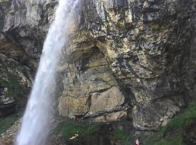 Alpsrental Freja * Obertauern