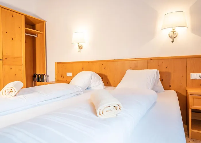 Apartament Alpsrental Freja