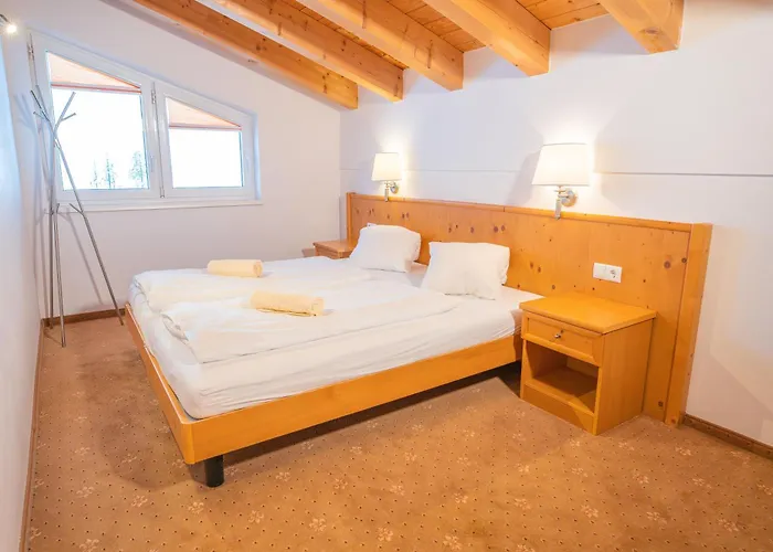 Apartament Alpsrental Freja