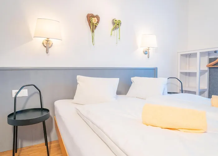 Alpsrental Freja * Obertauern