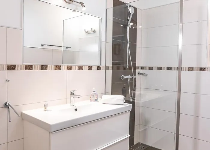 Alpsrental Freja * Obertauern