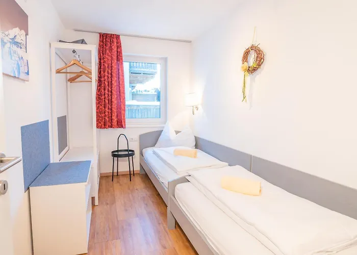 Alpsrental Freja Apartament Obertauern