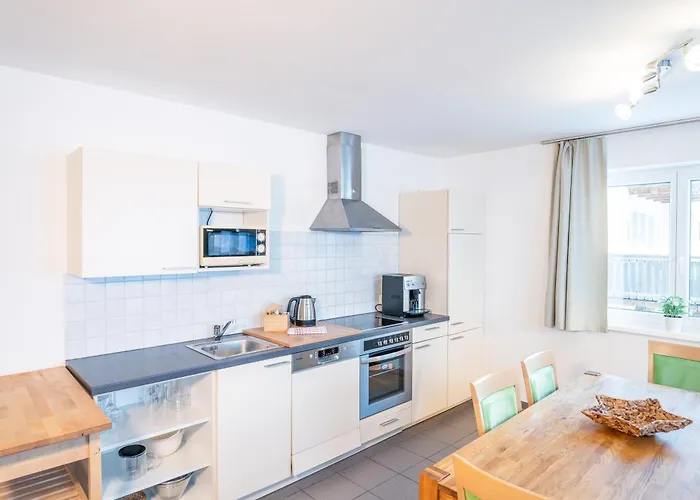 Alpsrental Freja Obertauern