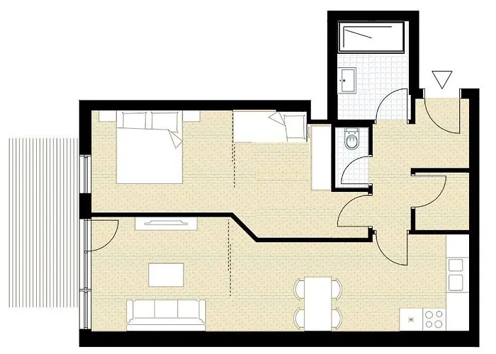 Alpsrental Freja Obertauern