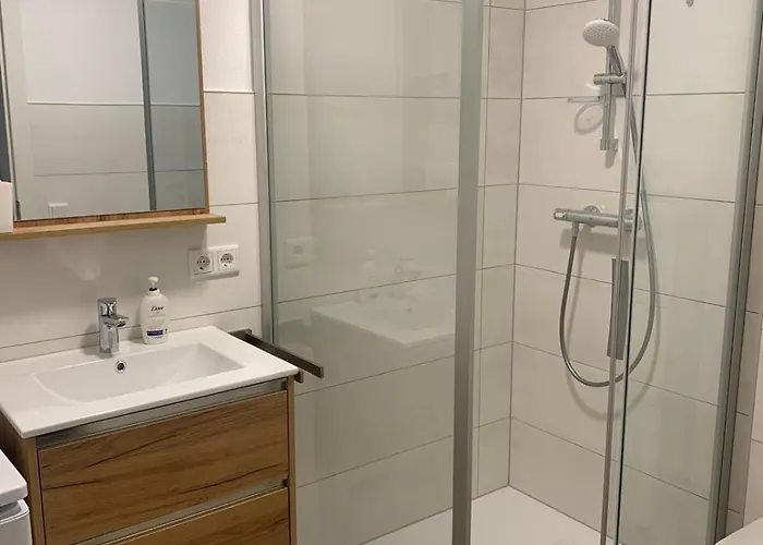 Alpsrental Freja Apartament